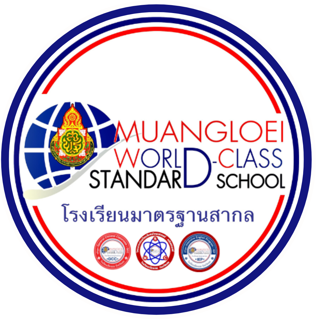All Care MuangLoei School